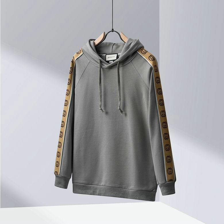 Wholesale Cheap Gucci Replica Designer Hoodies for Sale