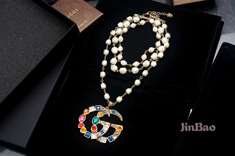 Wholesale Cheap Womens Designer Necklaces for Sale