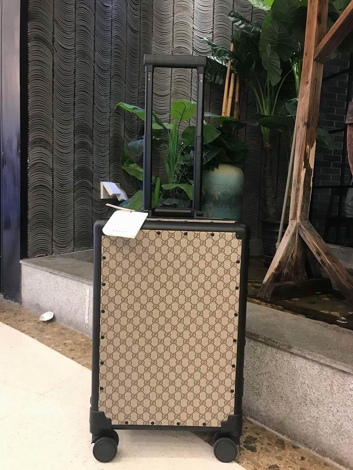 Wholesale Cheap Aaa G ucci Replica Luggage for Sale