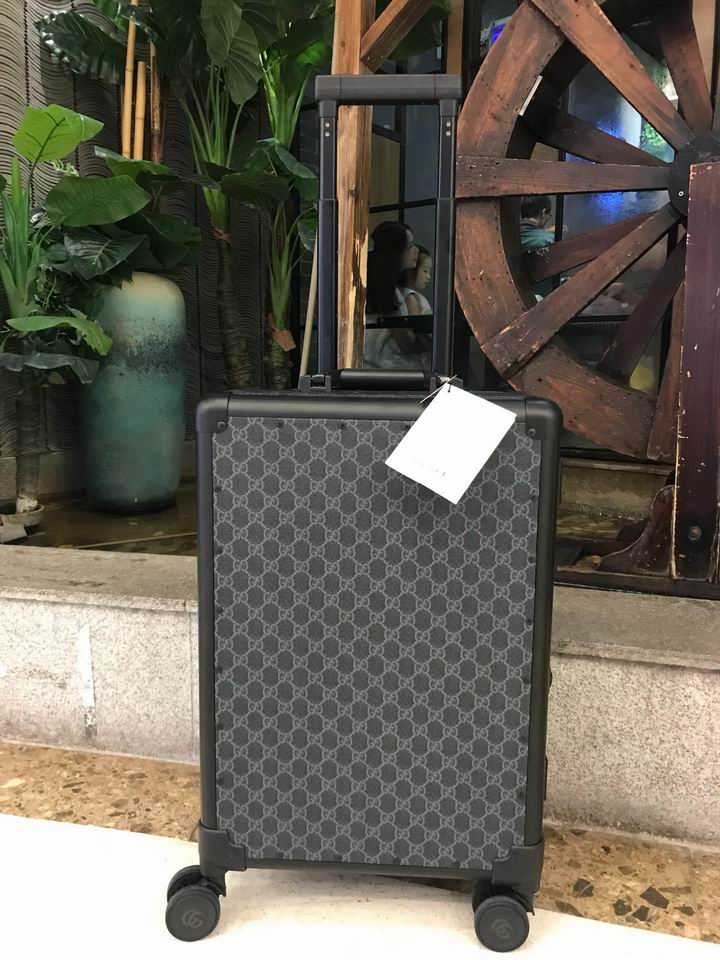Wholesale Cheap Aaa G ucci Replica Luggage for Sale