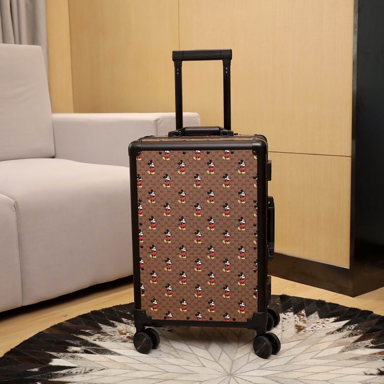 Wholesale Cheap Aaa G ucci Replica Luggage for Sale