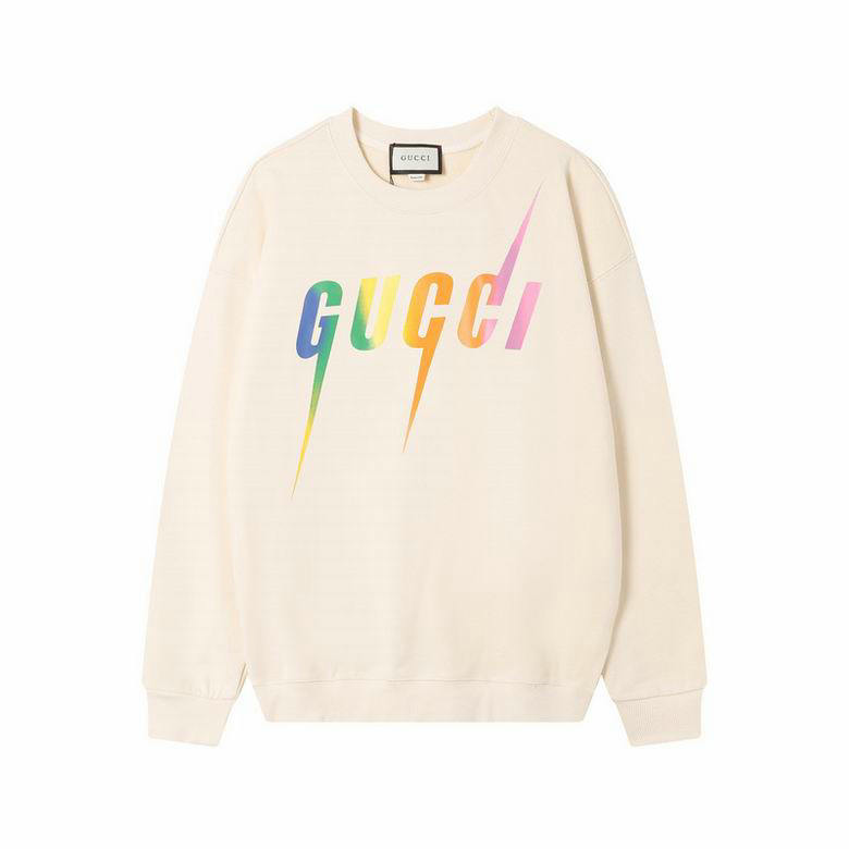 Wholesale Cheap G ucci Replica Sweatshirts for Sale
