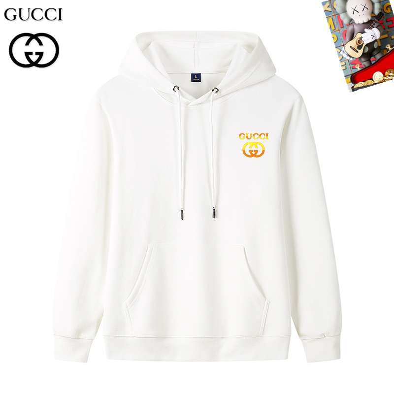 Wholesale Cheap G.ucci Replica Designer Hoodies for Sale