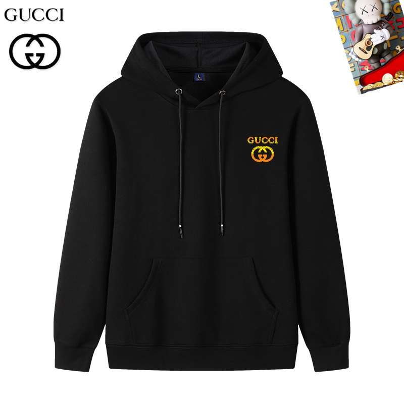 Wholesale Cheap G.ucci Replica Designer Hoodies for Sale