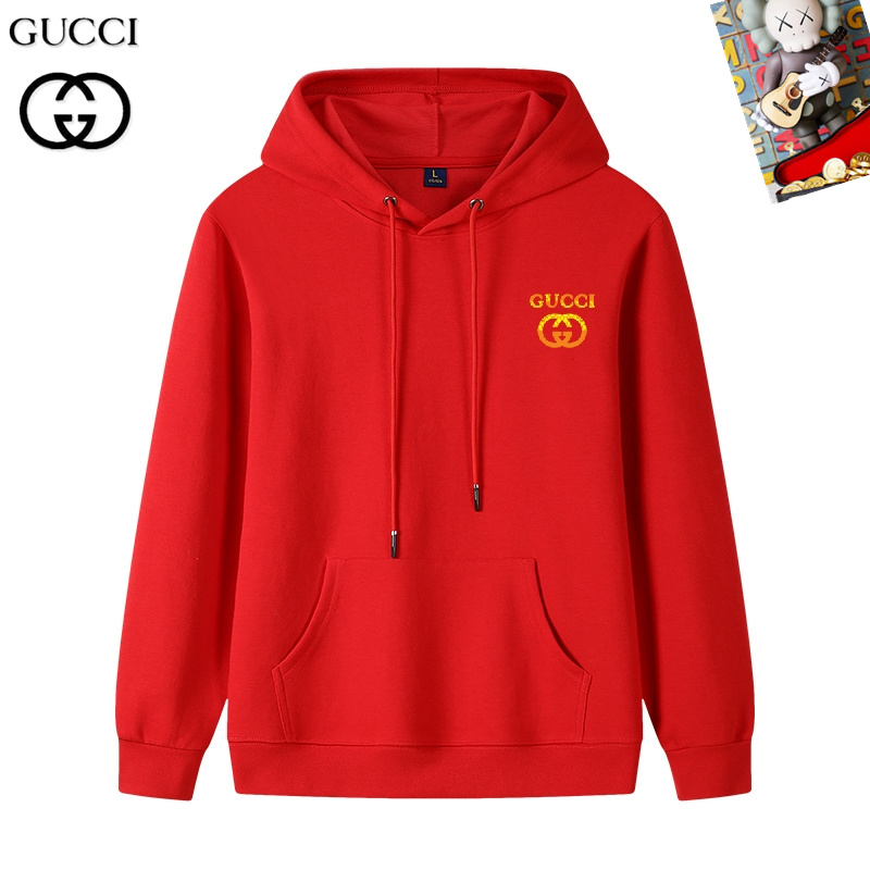 Wholesale Cheap G.ucci Replica Designer Hoodies for Sale