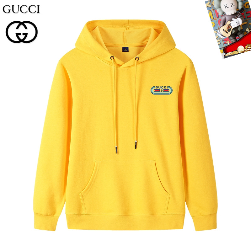 Wholesale Cheap G.ucci Replica Designer Hoodies for Sale