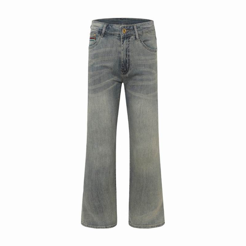 Wholesale High-quality G.ucci Replica Designer Jeans for sale