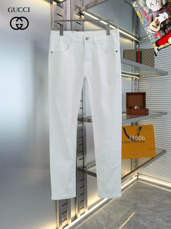 Wholesale High-quality G.ucci Replica Designer Jeans for sale