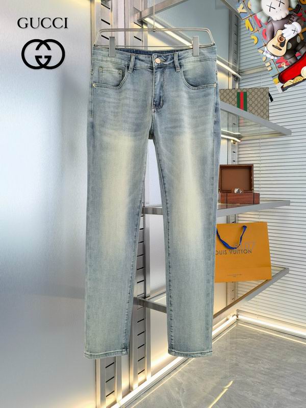 Wholesale High-quality G.ucci Replica Designer Jeans for sale
