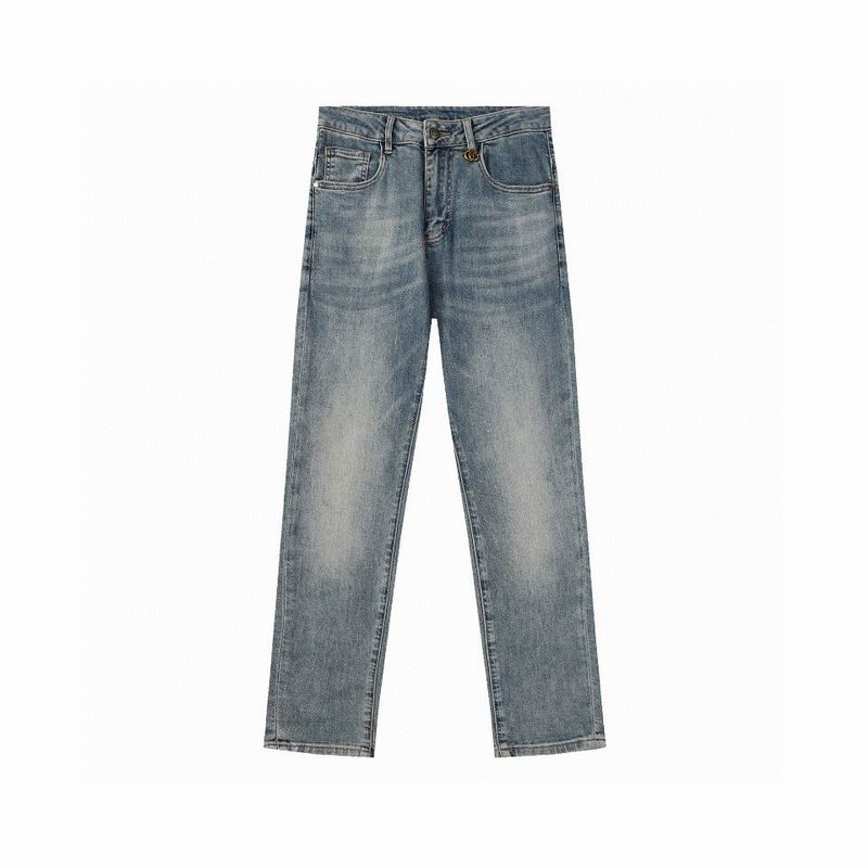 Wholesale High-quality G.ucci Replica Designer Jeans for sale
