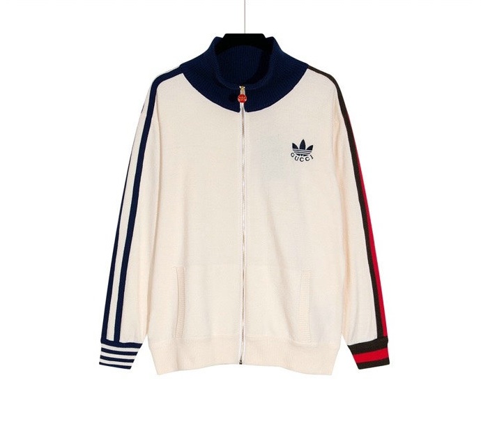 Wholesale Cheap G ucci replica Designer Jackets for Sale