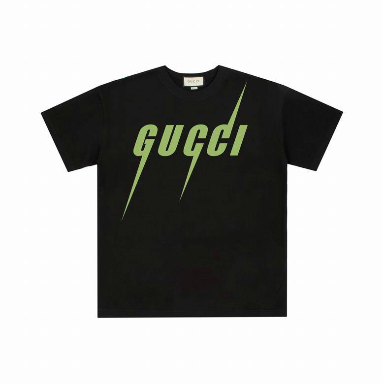 Wholesale Cheap G ucci Replica Designer T Shirts for Sale