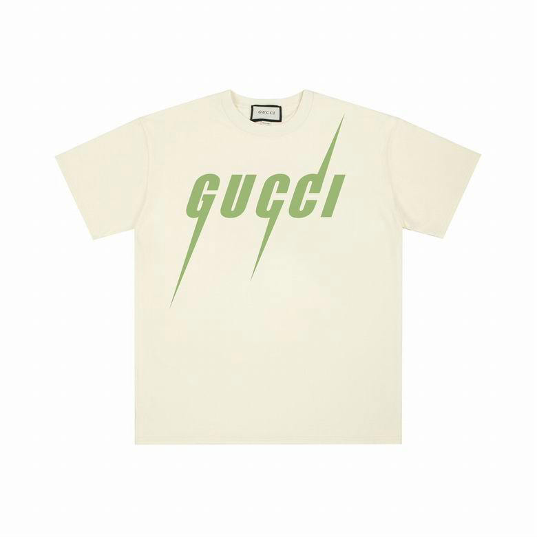 Wholesale Cheap G ucci Replica Designer T Shirts for Sale