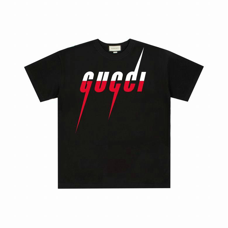 Wholesale Cheap G ucci Replica Designer T Shirts for Sale