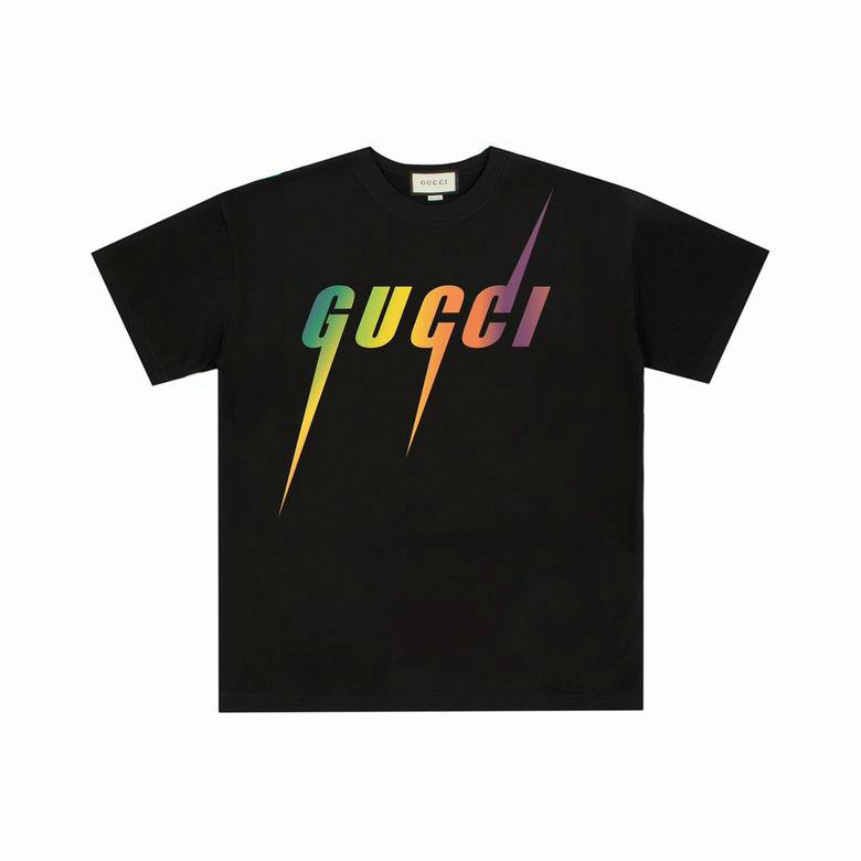 Wholesale Cheap G ucci Replica Designer T Shirts for Sale