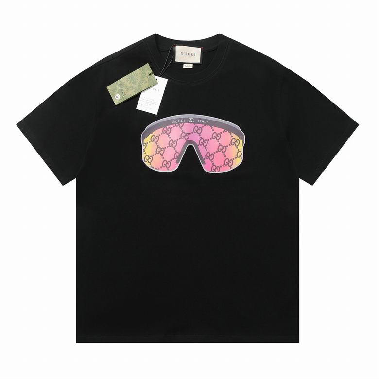 Wholesale Cheap G ucci Replica Designer T Shirts for Sale