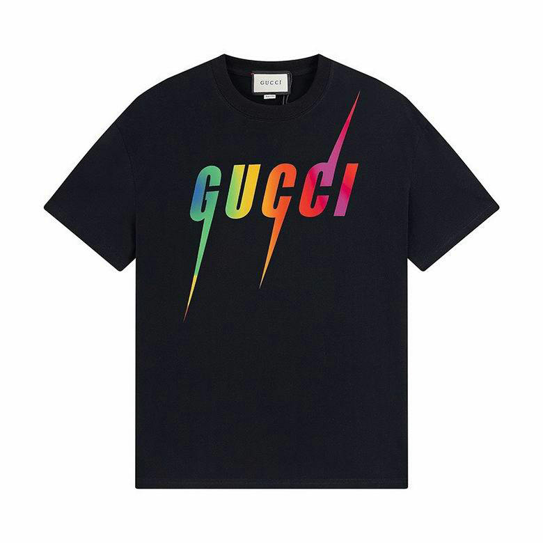 Wholesale Cheap G ucci Replica Designer T Shirts for Sale
