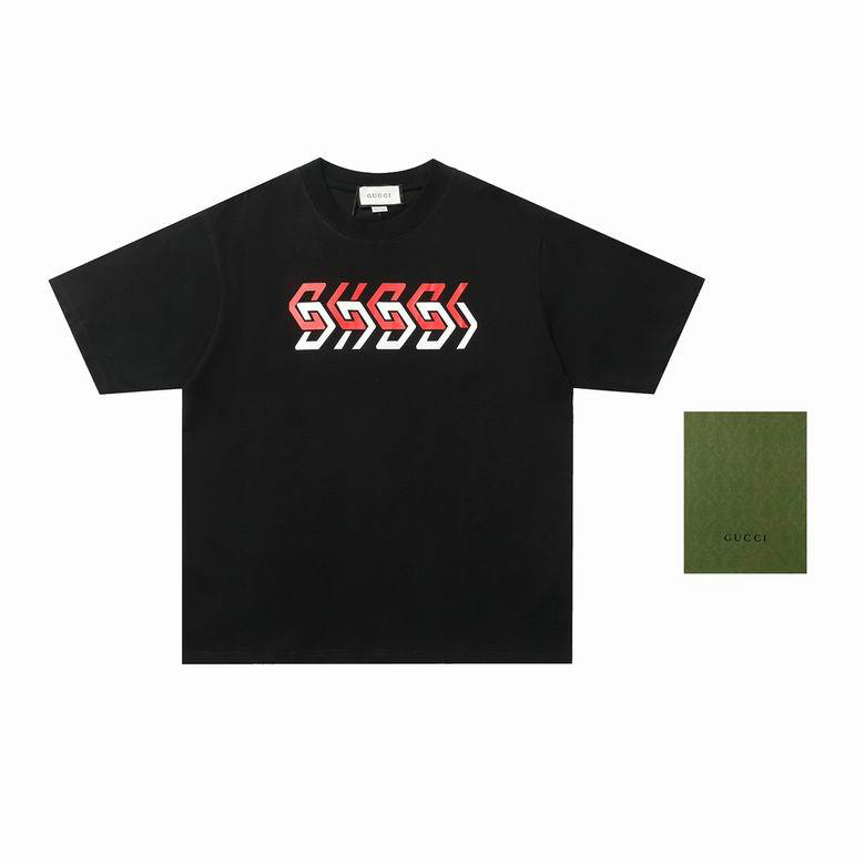Wholesale Cheap G ucci Replica Designer T Shirts for Sale
