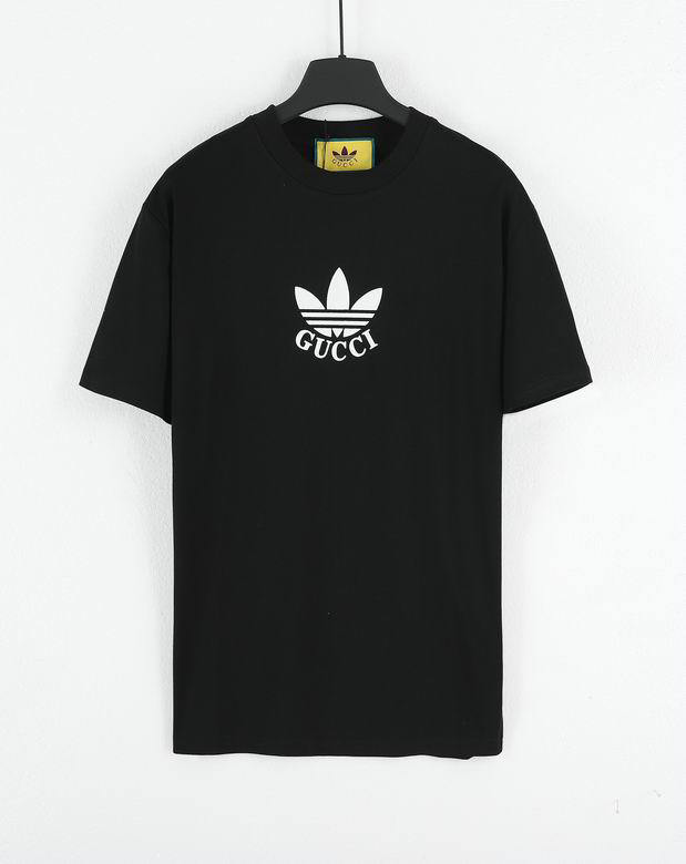 Wholesale Cheap G ucci Women Short Sleeve T shirts for Sale