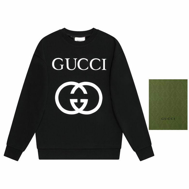 Wholesale Cheap Gucci Fashion Designer Sweatshirts for Sale