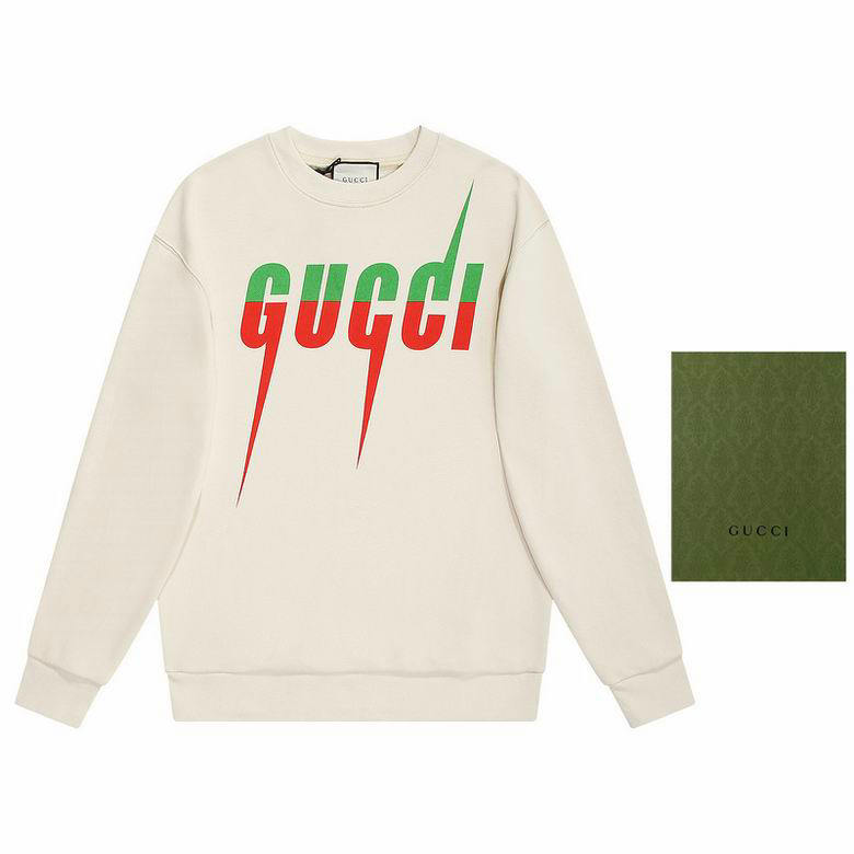 Wholesale Cheap Gucci Fashion Designer Sweatshirts for Sale