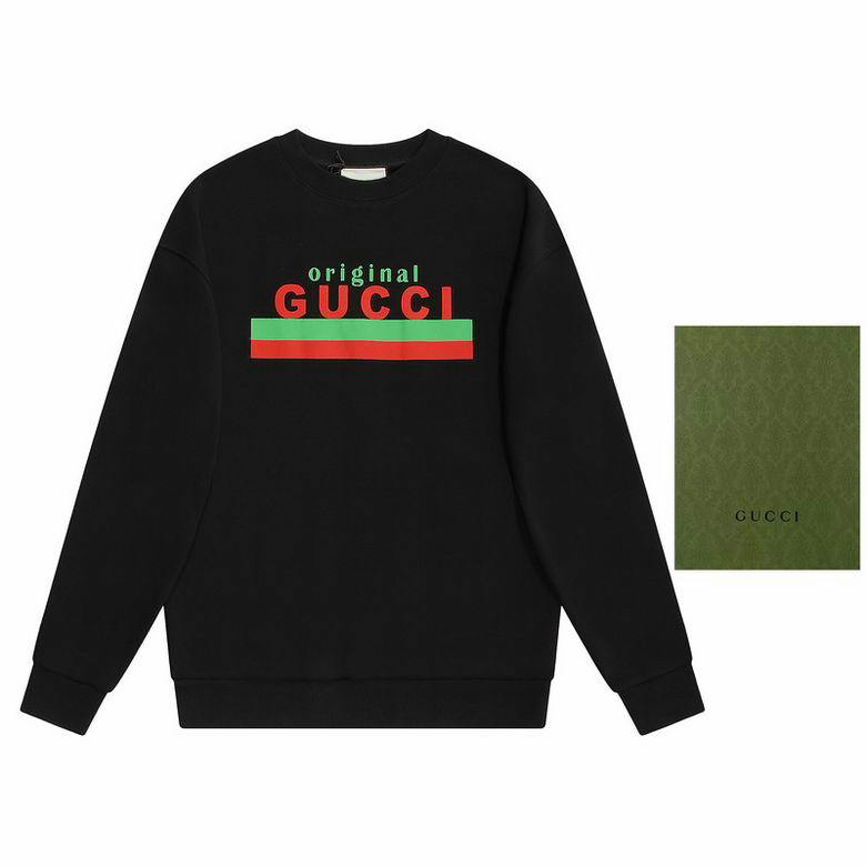 Wholesale Cheap Gucci Fashion Designer Sweatshirts for Sale