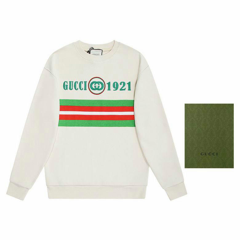 Wholesale Cheap Gucci Fashion Designer Sweatshirts for Sale