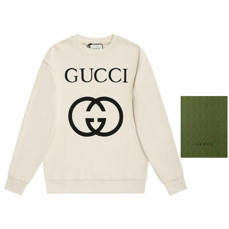 Wholesale Cheap Gucci Fashion Designer Sweatshirts for Sale