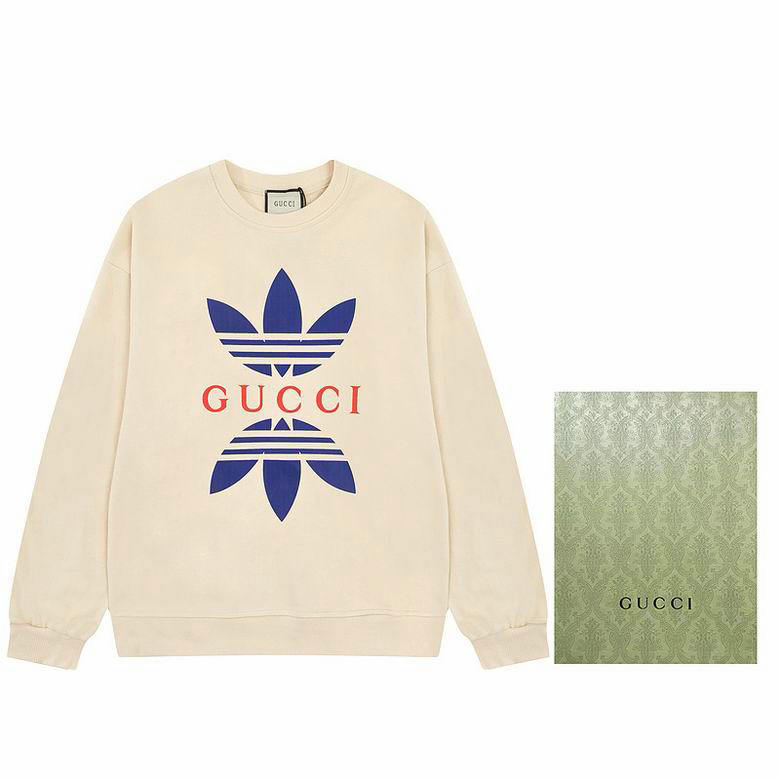 Wholesale Cheap Gucci Cheap Designer Sweatshirts for Sale