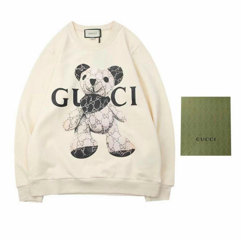 Wholesale Cheap Gucci Cheap Designer Sweatshirts for Sale