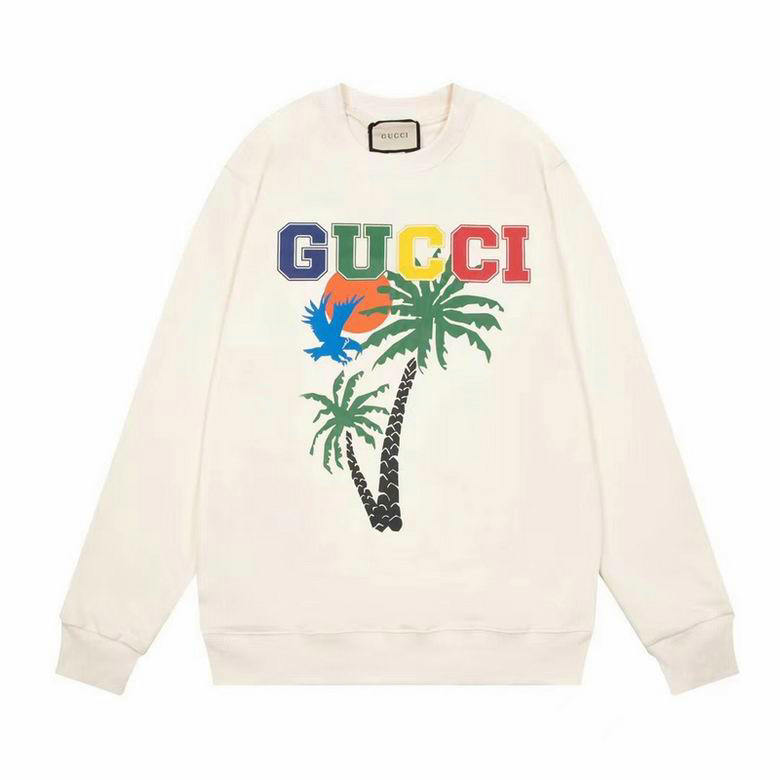 Wholesale Cheap Gucci Cheap Designer Sweatshirts for Sale