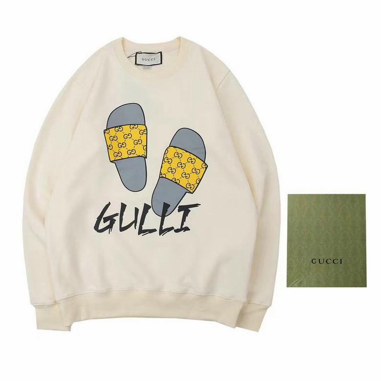Wholesale Cheap Gucci Cheap Designer Sweatshirts for Sale