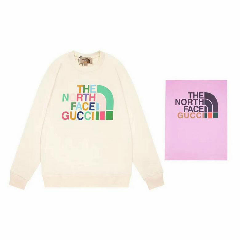 Wholesale Cheap Gucci Cheap Designer Sweatshirts for Sale