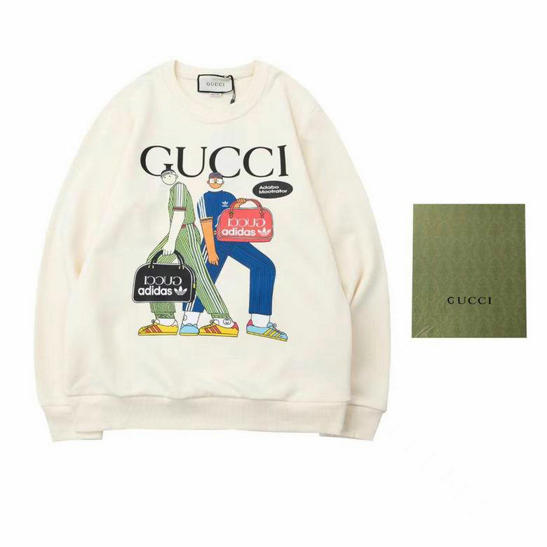 Wholesale Cheap Gucci Cheap Designer Sweatshirts for Sale