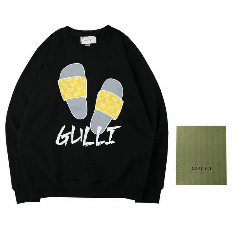 Wholesale Cheap Gucci Cheap Designer Sweatshirts for Sale