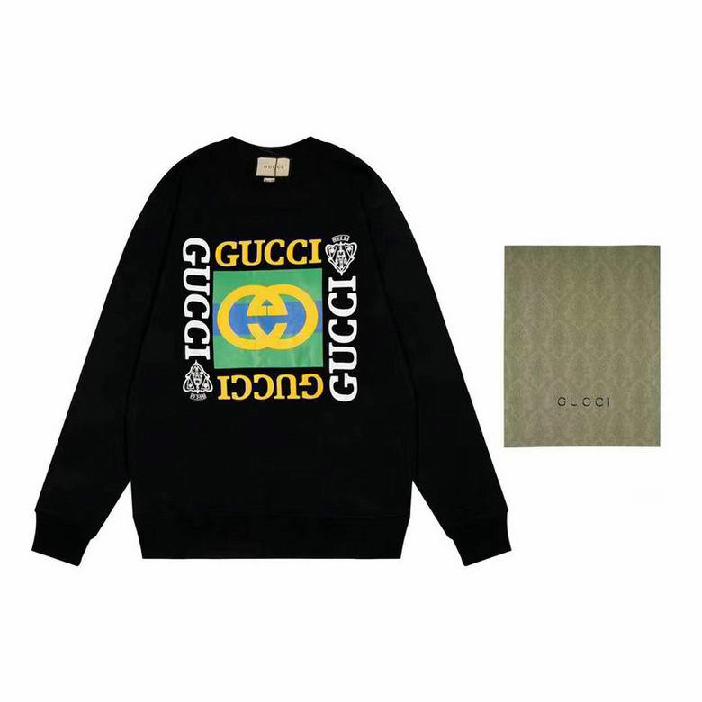 Wholesale Cheap Gucci Cheap Designer Sweatshirts for Sale