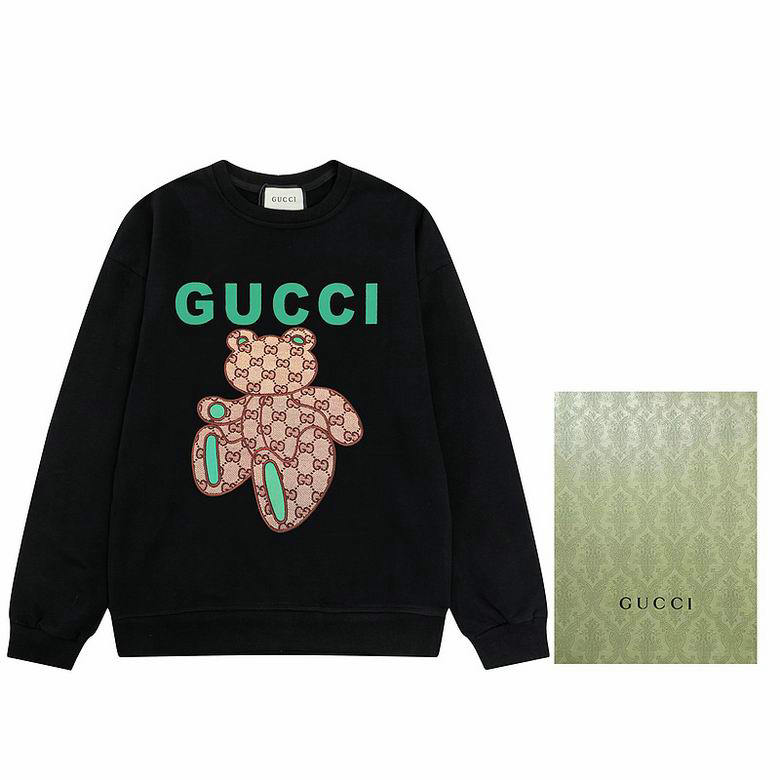 Wholesale Cheap Gucci Cheap Designer Sweatshirts for Sale