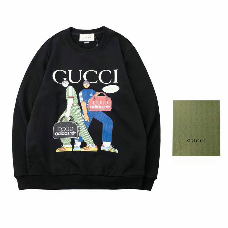 Wholesale Cheap Gucci Cheap Designer Sweatshirts for Sale