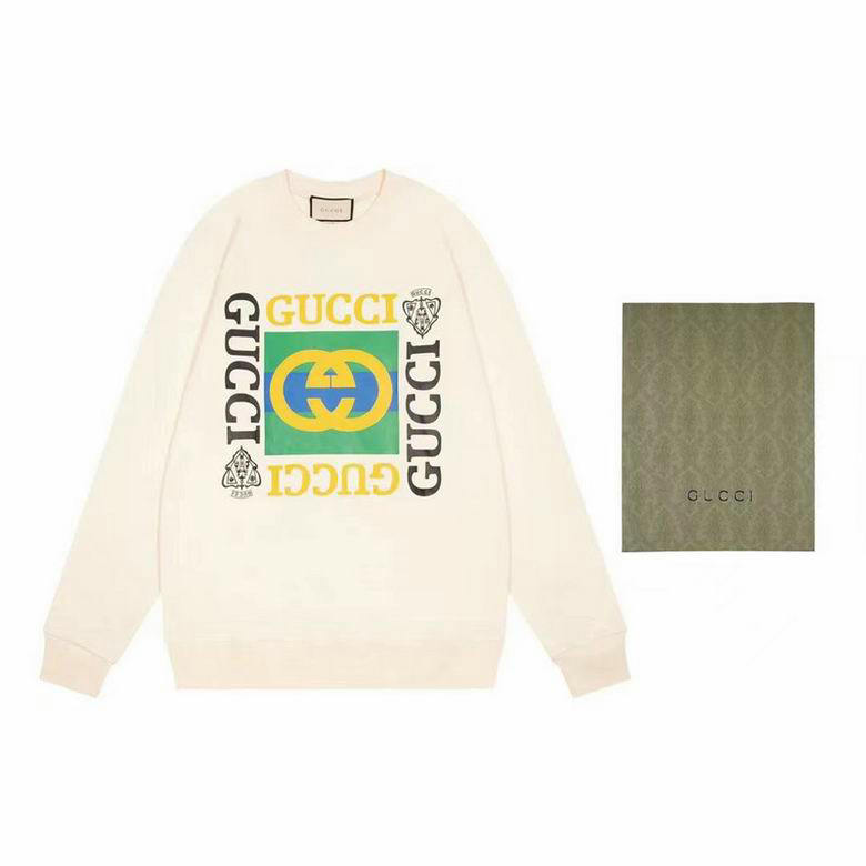 Wholesale Cheap Gucci Cheap Designer Sweatshirts for Sale