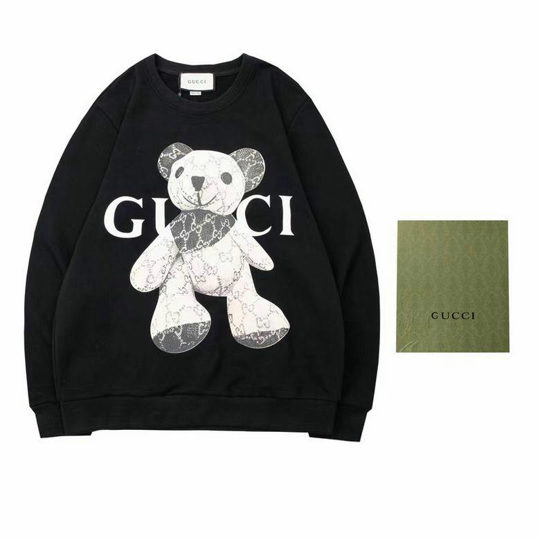 Wholesale Cheap Gucci Cheap Designer Sweatshirts for Sale