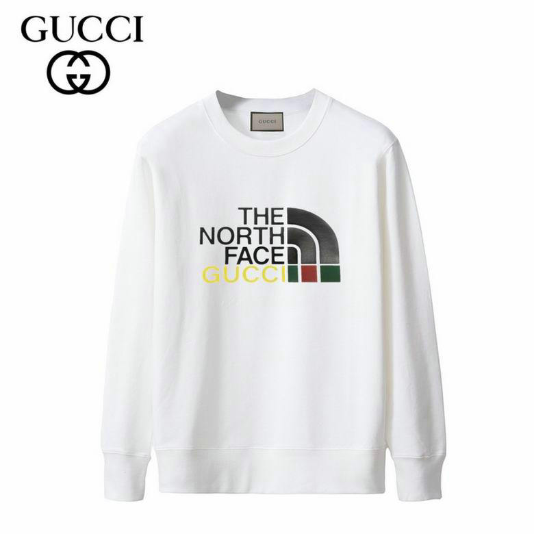 Wholesale Cheap Gucci Cheap Designer Sweatshirts for Sale