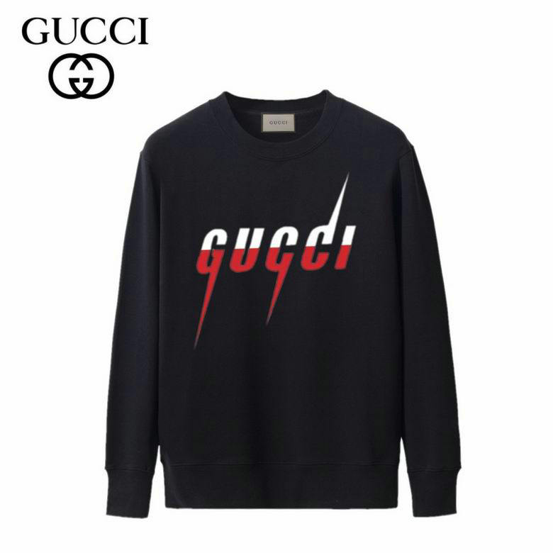 Wholesale Cheap Gucci Cheap Designer Sweatshirts for Sale