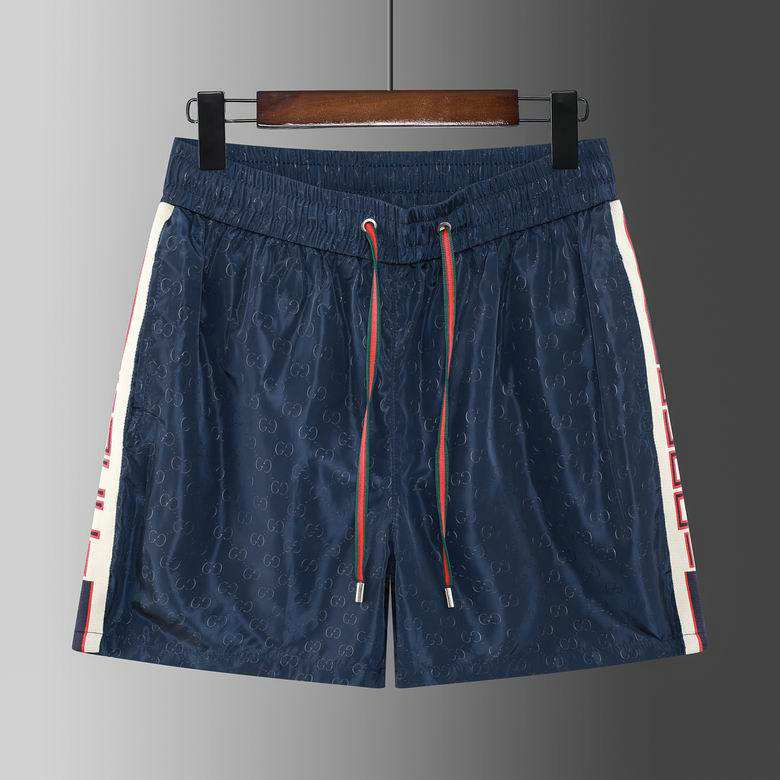 Wholesale Cheap G ucci Beach Shorts for Sale