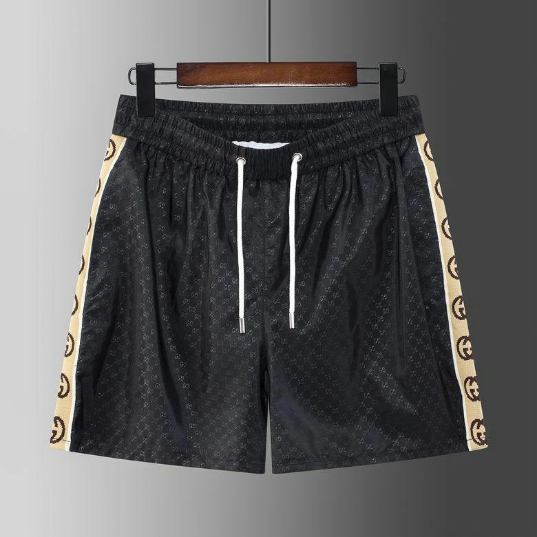 Wholesale Cheap G ucci Beach Shorts for Sale