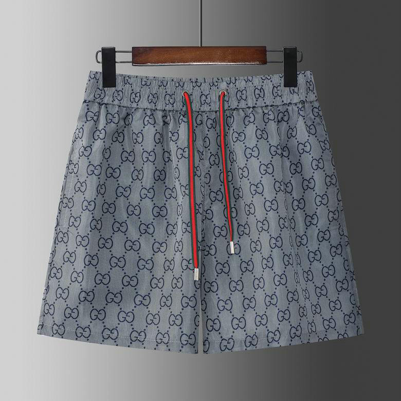 Wholesale Cheap G ucci Beach Shorts for Sale