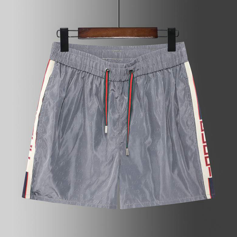 Wholesale Cheap G ucci Beach Shorts for Sale