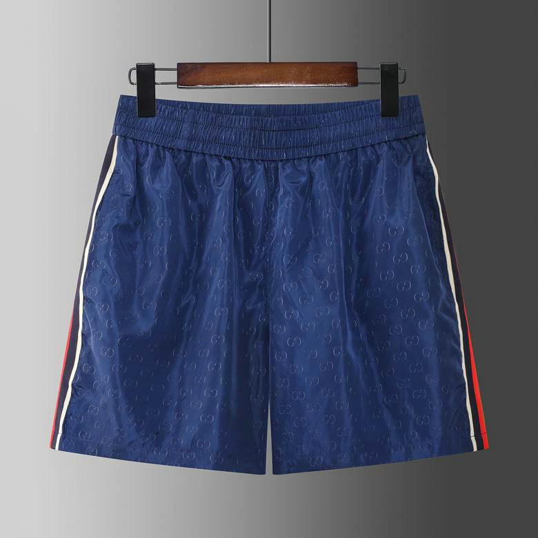 Wholesale Cheap G ucci Beach Shorts for Sale