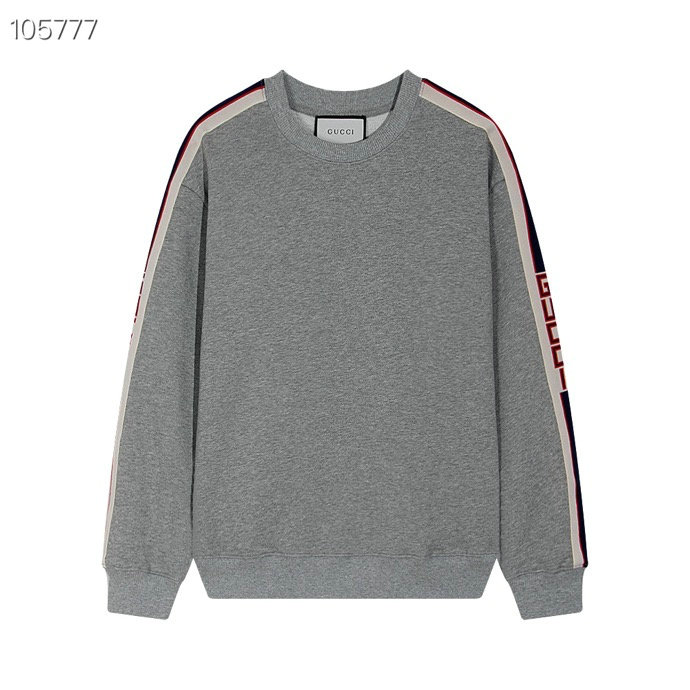Wholesale Cheap G ucci replica Designer Sweashirts for Sale