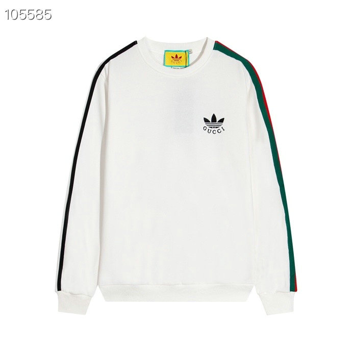 Wholesale Cheap G ucci replica Designer Sweashirts for Sale