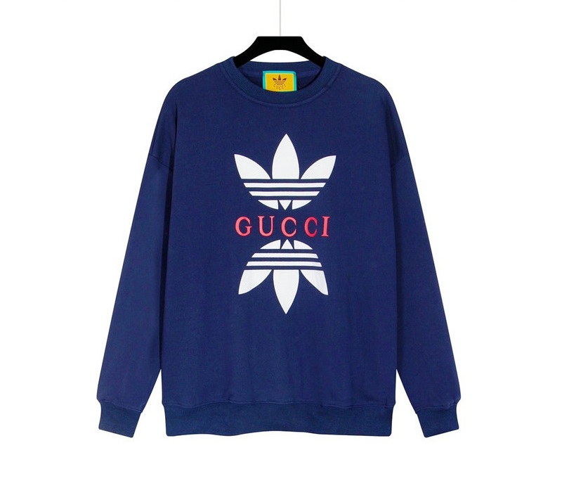 Wholesale Cheap G ucci replica Designer Sweashirts for Sale